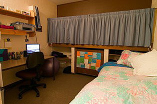 Burgmann College - Coogee Beach Accommodation 0