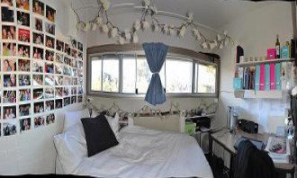 Burgmann College - Coogee Beach Accommodation 1