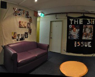Burgmann College - Coogee Beach Accommodation 2