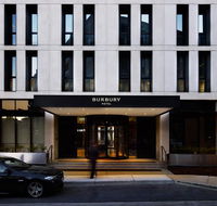 Burbury Hotel - Coogee Beach Accommodation