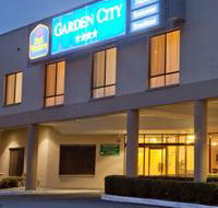 Best Western Plus Garden City Hotel - Coogee Beach Accommodation