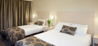 Best Western Plus Garden City Hotel - Coogee Beach Accommodation 2