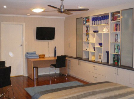 Wright ACT Coogee Beach Accommodation