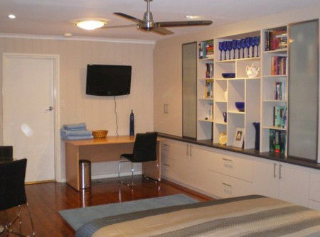 Arawang Bed & Breakfast - Coogee Beach Accommodation 0