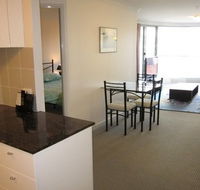 Canberra Wide Apartments - City Plaza - Coogee Beach Accommodation