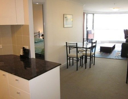 Canberra Wide Apartments - City Plaza - Coogee Beach Accommodation 0