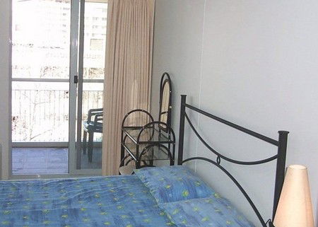 Canberra Wide Apartments - City Plaza - Coogee Beach Accommodation 1