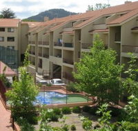 Canberra Wide Apartments - Monterey - Coogee Beach Accommodation
