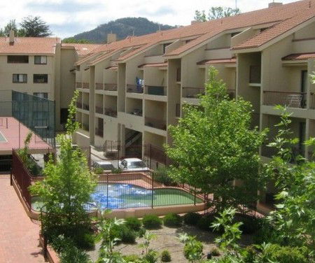 Canberra Wide Apartments - Monterey - Coogee Beach Accommodation 0