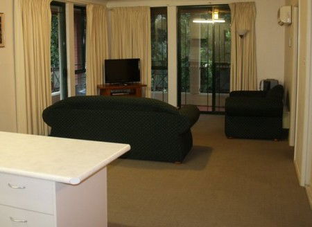 Canberra Wide Apartments - Monterey - Coogee Beach Accommodation 1