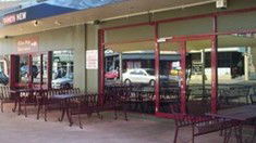 Civic Pub Backpackers - Coogee Beach Accommodation 0
