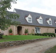 Adriana's Bed  Breakfast Country Retreat - Coogee Beach Accommodation