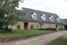 Adriana's Bed & Breakfast Country Retreat - Coogee Beach Accommodation 0