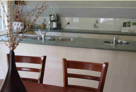 Adriana's Bed & Breakfast Country Retreat - Coogee Beach Accommodation 1