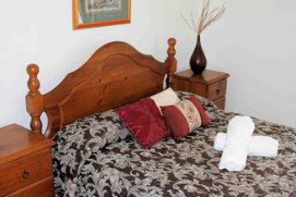 Adriana's Bed & Breakfast Country Retreat - Coogee Beach Accommodation 3