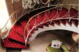 Adriana's Bed & Breakfast Country Retreat - Coogee Beach Accommodation 4