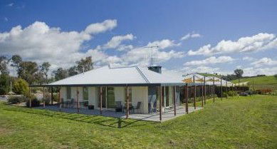 Country Guesthouse Schonegg - Coogee Beach Accommodation 0
