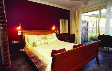 Country Guesthouse Schonegg - Coogee Beach Accommodation 1