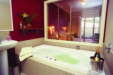 Country Guesthouse Schonegg - Coogee Beach Accommodation 3