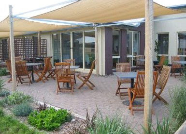 Country Guesthouse Schonegg - Coogee Beach Accommodation 4