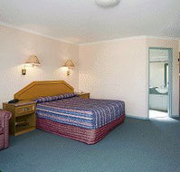 Thunderbird Motel - Coogee Beach Accommodation