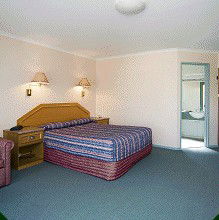 Thunderbird Motel - Coogee Beach Accommodation 0