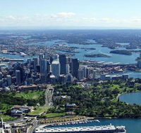 Blue Sydney - Coogee Beach Accommodation
