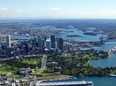 Blue Sydney - Coogee Beach Accommodation 0