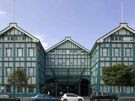 Blue Sydney - Coogee Beach Accommodation 3