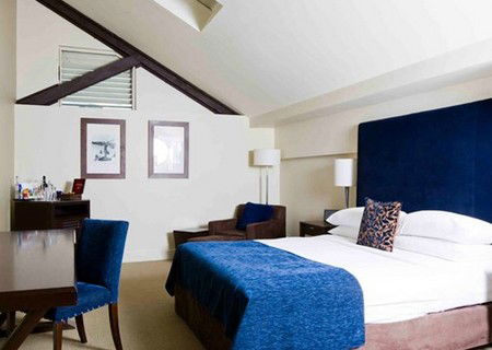 Blue Sydney - Coogee Beach Accommodation 4