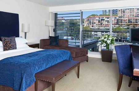 Blue Sydney - Coogee Beach Accommodation 5