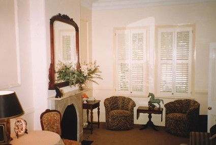 Kathryn's On Queen - Coogee Beach Accommodation 1