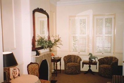 Kathryn's On Queen - Coogee Beach Accommodation 5