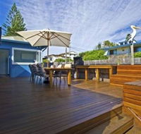 Blue River Shack - Coogee Beach Accommodation