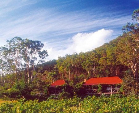 Cedar Creek Cottages - Coogee Beach Accommodation 0