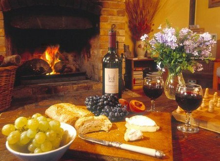 Cedar Creek Cottages - Coogee Beach Accommodation 1