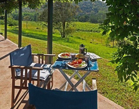 Cedar Creek Cottages - Coogee Beach Accommodation 2