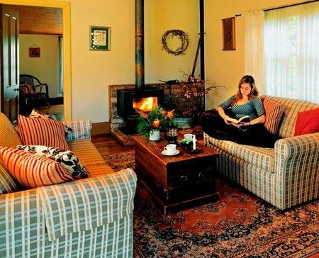 Cedar Creek Cottages - Coogee Beach Accommodation 3