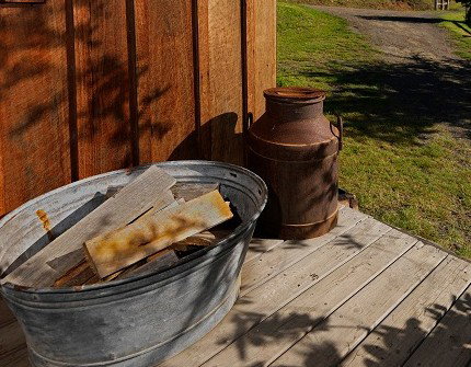 Cedar Creek Cottages - Coogee Beach Accommodation 4