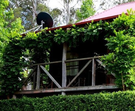 Cedar Creek Cottages - Coogee Beach Accommodation 5