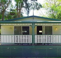 Del Rio Riverside Resort - Coogee Beach Accommodation