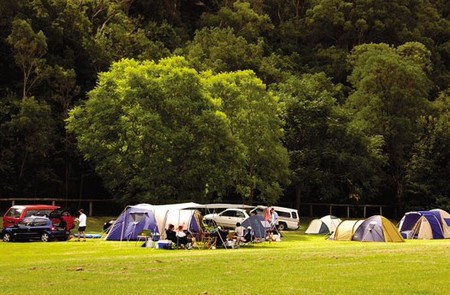 Del Rio Riverside Resort - Coogee Beach Accommodation 4