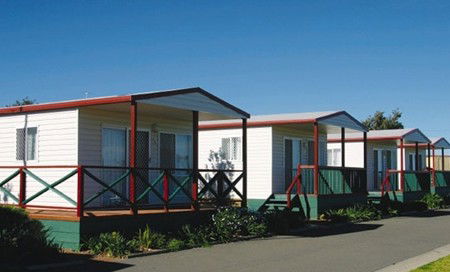 Windang Beach Tourist Park - Coogee Beach Accommodation 0