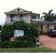 Lake Illawarra Bed  Breakfast - Coogee Beach Accommodation