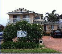 Lake Illawarra Bed & Breakfast - Coogee Beach Accommodation 0