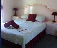 Lake Illawarra Bed & Breakfast - Coogee Beach Accommodation 1