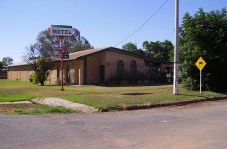 Wilcannia NSW Coogee Beach Accommodation