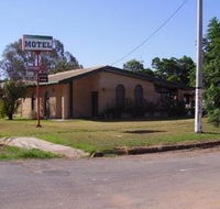 Wilcannia Motel - Coogee Beach Accommodation