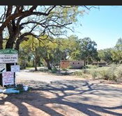 Wilcannia Caravan Park - Coogee Beach Accommodation