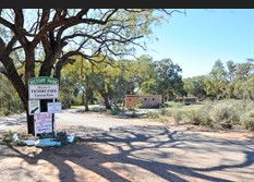 Wilcannia Caravan Park - Coogee Beach Accommodation 0